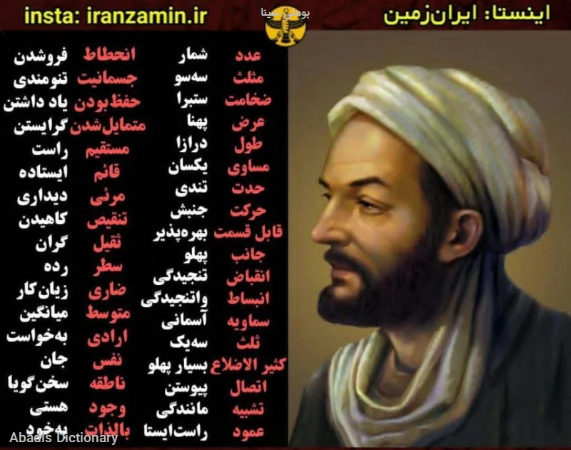 بوعلی سینا